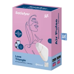 Satisfyer Connect - Love...