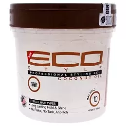 Eco Style Coconut Oil Gel...