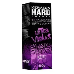 Keraton Hard Colors - Ultra...