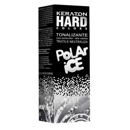 Keraton Hard Colors - Polar...