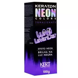 Keraton Neon Colors - Lumi...