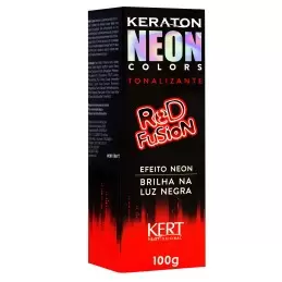 Keraton Neon Colors - Red...