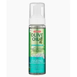 Ors Olive Oil Max Moisture...