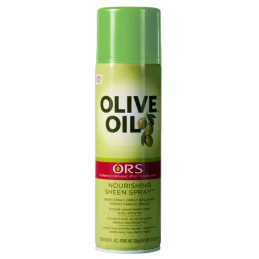 ORS Olive Oil Spray de...