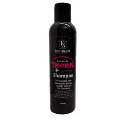 Kerasan Triorin Shampoo 200ml