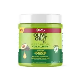 ORS Olive Oil Curl Clumping...