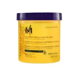 Motions Creme Hair Relaxers...