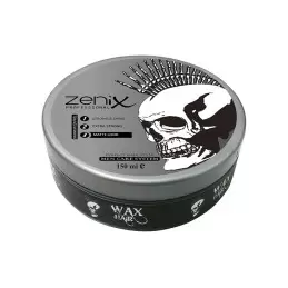 Zenix Hair Wax Matte 150ml