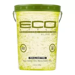 Eco Style Olive Oil Gel 2.3...