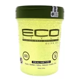 Eco Style Olive Oil Gel 946ml