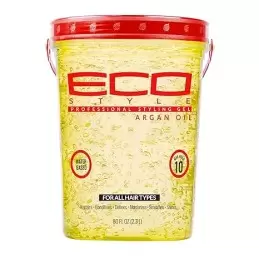 Eco Style – Argan Oil Gel...
