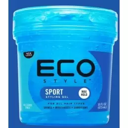 Eco Style Sport 473ml