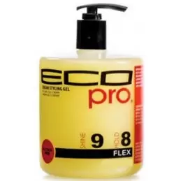 Eco Pro Styling Gel Flex 500ml