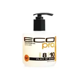 Eco Pro Styling Gel Play...