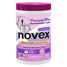 Novex Novex PowerMax...