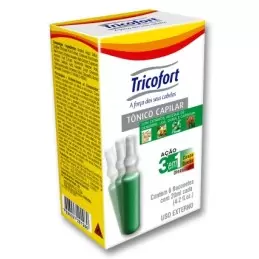 Tricofort Tonico Capilar...