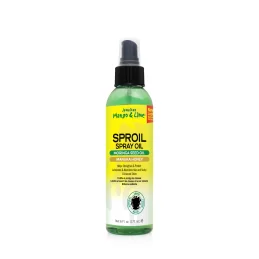 JM Mango & Lime Spray Oil...
