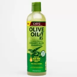 Ors Olive Oil Shampoo...