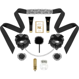 Secretroom Pleasure Kit...