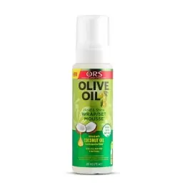 ORS Olive Oil Hold & Shine...
