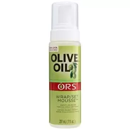 ORS Olive Oil Mousse...