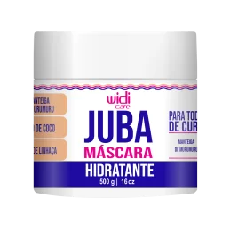 Widi Care Juba Máscara 500g