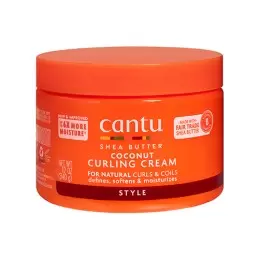 Cantu Natural Hair Coconut...