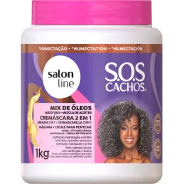 Salon Line SOS Cachos Mix...