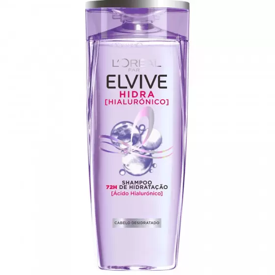 Elvive L'Oréal Shampoo...