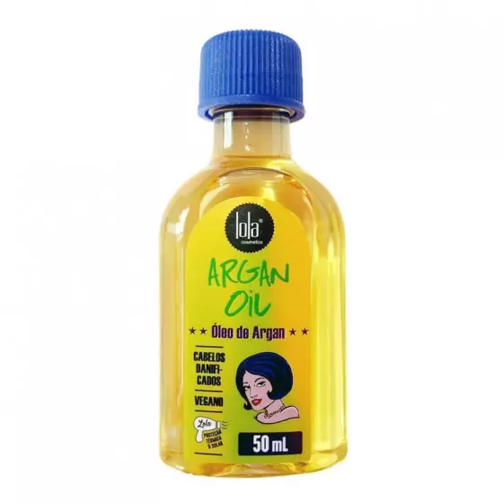 Lola Argan Oil 50ml