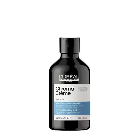 L'Oréal Chroma Crème...