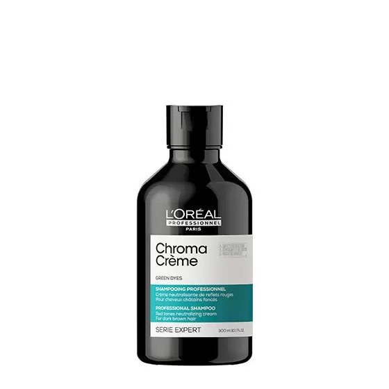 L'Oréal Chroma Crème...