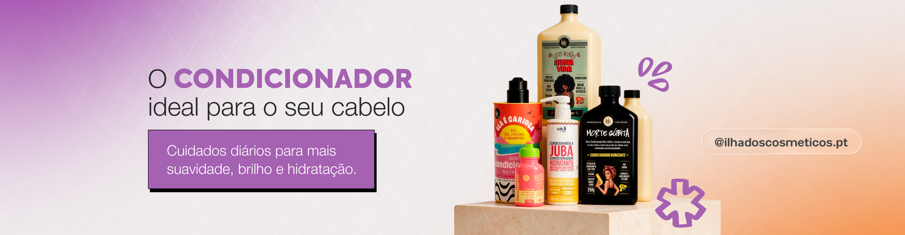 Condicionador