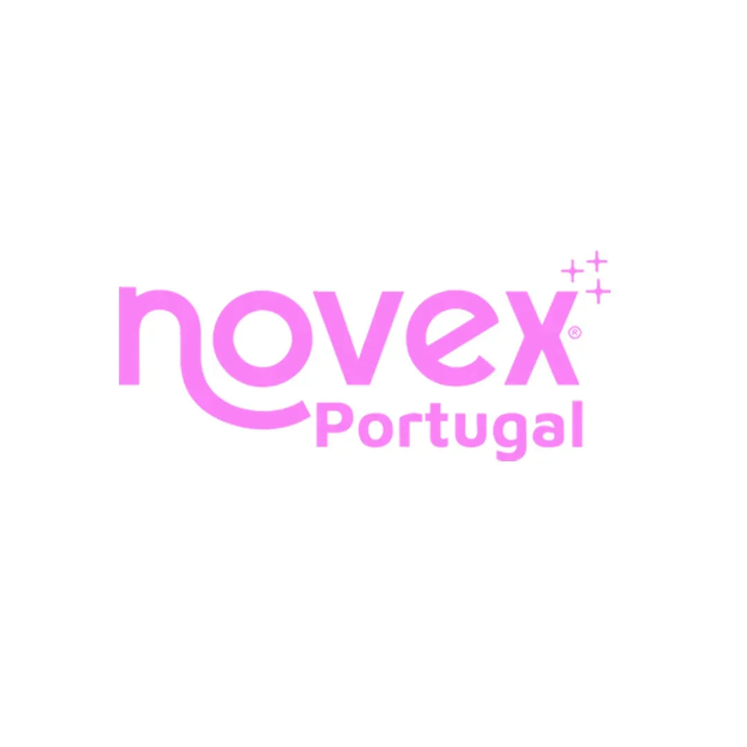 Novex - Ilha dos cosméticos