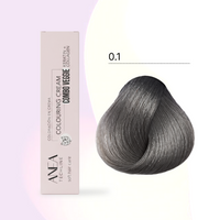 0.1 Mix Cinza