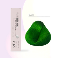 0.31 Mix Verde