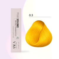 0.3 Mix Amarelo