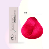 0.6 Mix Rosa