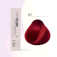 0.7 Mix Vermelho