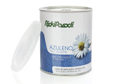 RickiParodi Azuleno Talco Cera Depilatoria Lipossolúvel 800g