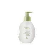 Natura Mamãe e Bebe Loção Hidratante para Bebes 200ml - Ilha dos cosméticos