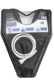 Dompel Calha Portátil Lava Fácil