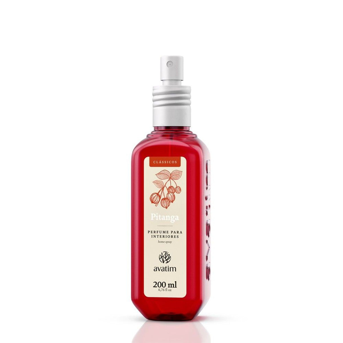 Avatim Perfume para Interiores Pitanga 200ml