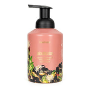 Avatim Espuma de Limpeza Mãos e Corpo Jabuticaba 500ml Desfrutar