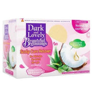 Dark & Lovely Beautiful Beginnings Relaxante Normal - Ilha dos cosméticos