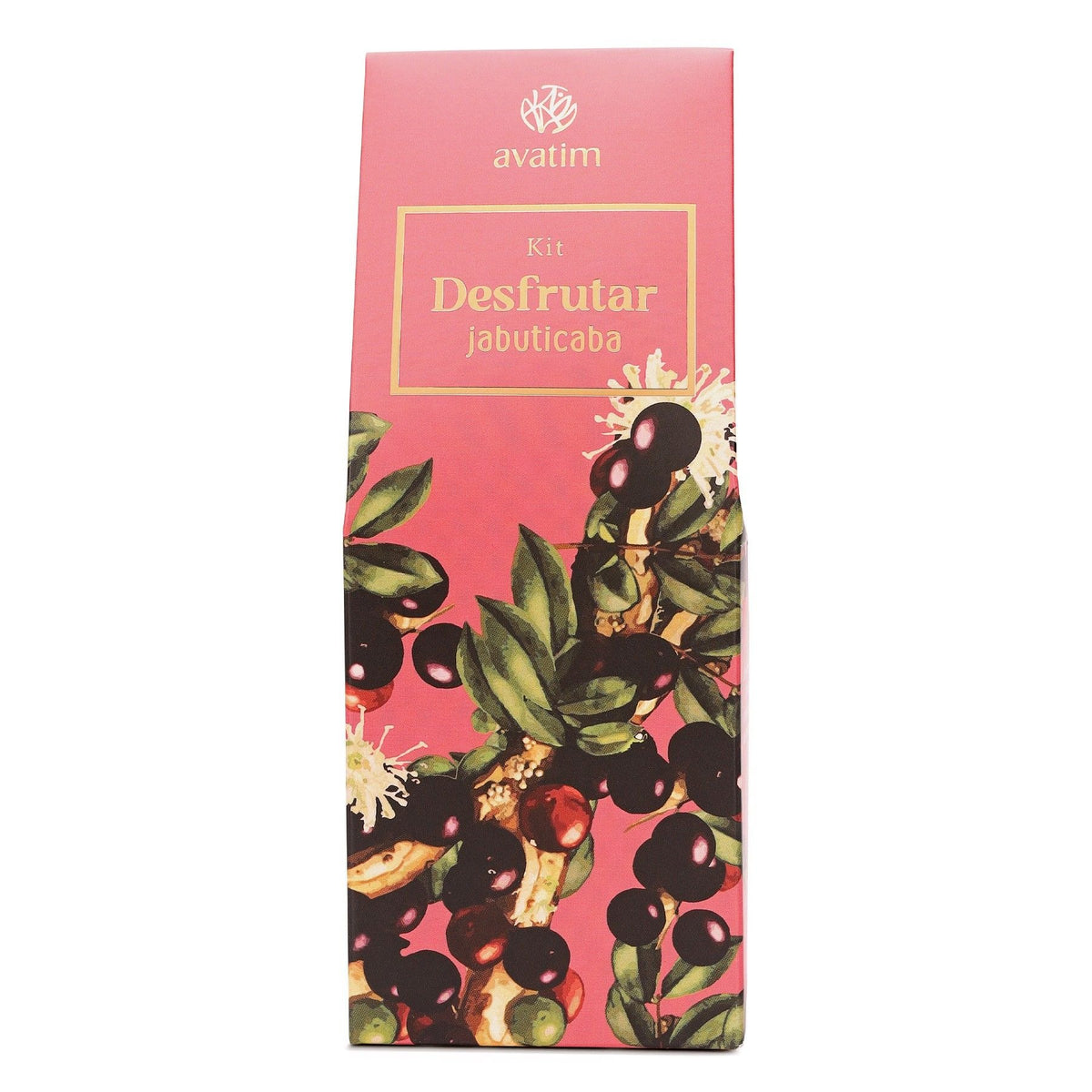 Avatim Pack Desfrutar Jabuticaba