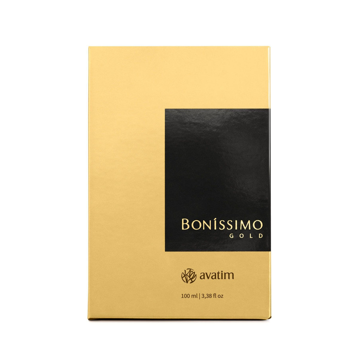 Avatim Boníssimo Gold Deo Colônia 100ml