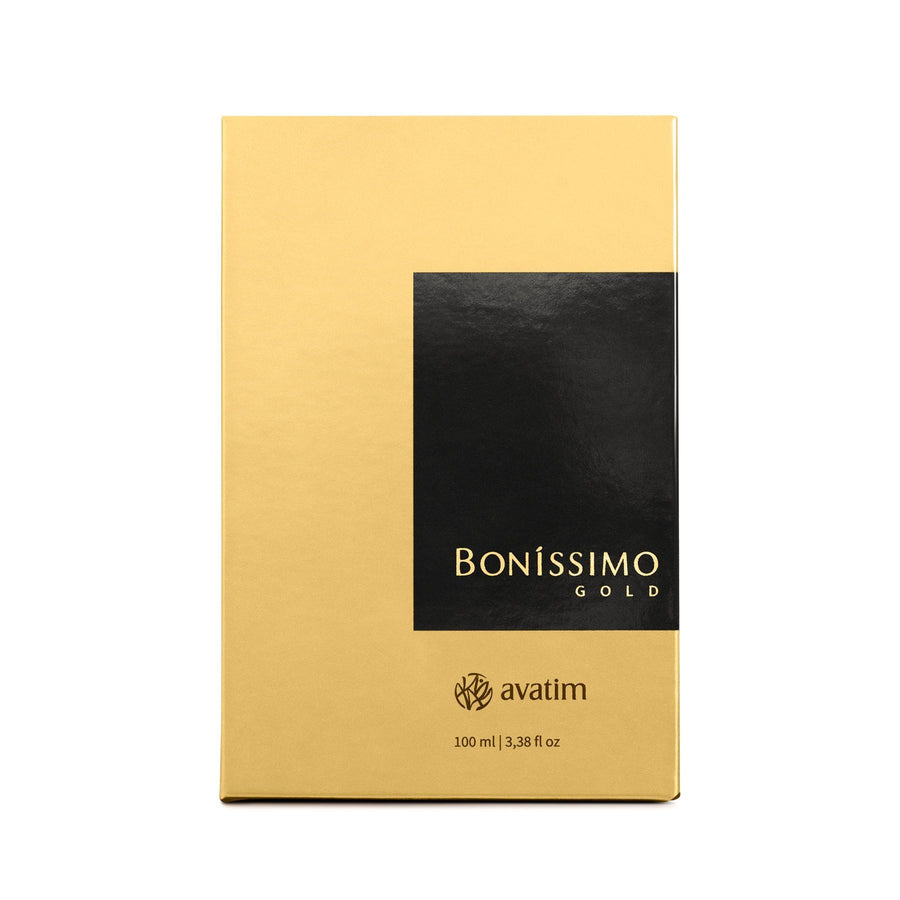 Avatim Boníssimo Gold Deo Colônia 100ml