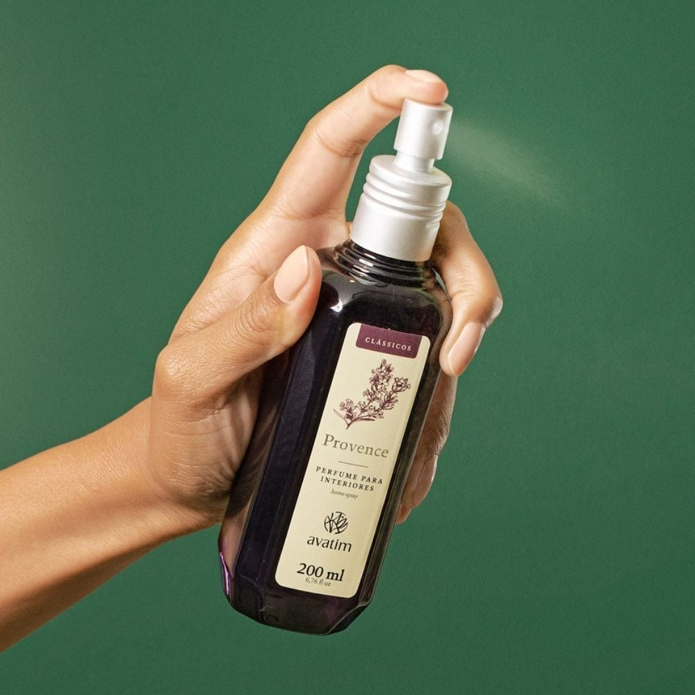 Avatim Perfume para Interiores Provence 200ml