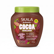 Skala Fruitastic Cacau Creme de Tratamento & Leave-in 1000g